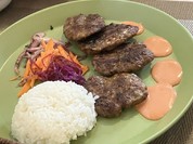 メッゼ堀江 トルコカフェ&レストラン