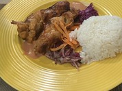 メッゼ堀江 トルコカフェ&レストラン