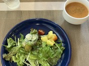 メッゼ堀江 トルコカフェ&レストラン