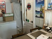 メッゼ堀江 トルコカフェ&レストラン