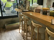 メッゼ堀江 トルコカフェ&レストラン