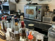 メッゼ堀江 トルコカフェ&レストラン