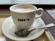 ドトールコーヒーショップ  渋谷新南口店