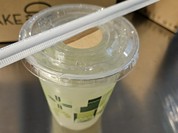 shake shack 新宿サザンテラス店