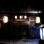 裏長屋
