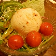 ポテサラ