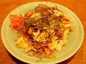 焼きそば