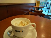 ドトールコーヒーショップ 横須賀大滝町店