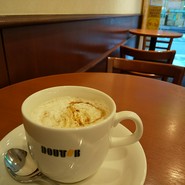 ドトールコーヒーショップ 横須賀大滝町店