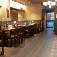 しんぱち食堂 八王子店
