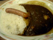 イブニングカレー