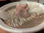 横濱丿貫 アソビル店