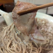 横濱丿貫 アソビル店