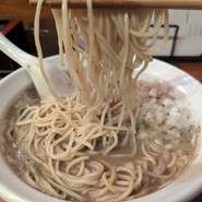 横濱丿貫 アソビル店