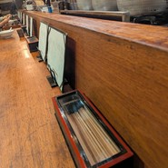 横濱丿貫 アソビル店