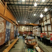 漁人市場とっとっと