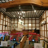 漁人市場とっとっと