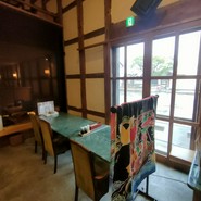 漁人市場とっとっと