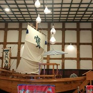 漁人市場とっとっと