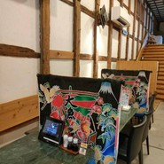 漁人市場とっとっと