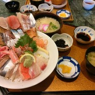漁人市場とっとっと
