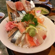 漁人市場とっとっと