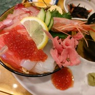漁人市場とっとっと