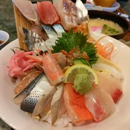 漁人市場とっとっと