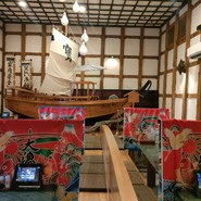 漁人市場とっとっと