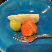 御料理あきやま