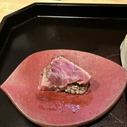 御料理あきやま