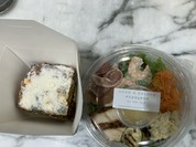 ディーン&デルーカ 大阪店