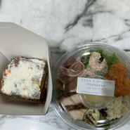 ディーン&デルーカ 大阪店