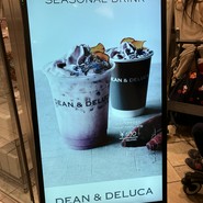 ディーン&デルーカ 大阪店