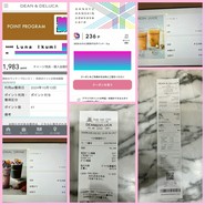 ディーン&デルーカ 大阪店
