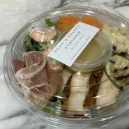 ディーン&デルーカ 大阪店
