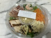 ディーン&デルーカ 大阪店