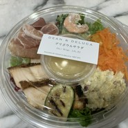 ディーン&デルーカ 大阪店