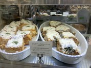 ディーン&デルーカ 大阪店