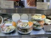 ディーン&デルーカ 大阪店