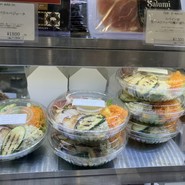 ディーン&デルーカ 大阪店