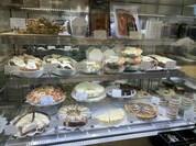 ディーン&デルーカ 大阪店