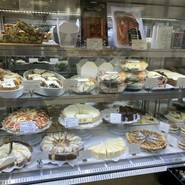 ディーン&デルーカ 大阪店