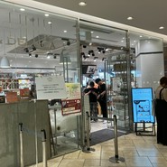 ディーン&デルーカ 大阪店