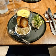 bistro tetete