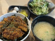 焼鳥×和牛 よろ