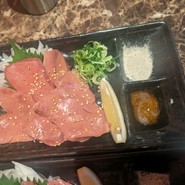 焼肉 きらめき