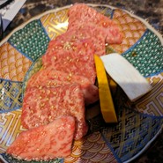 焼肉 きらめき