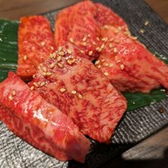 焼肉 きらめき