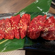 焼肉 きらめき